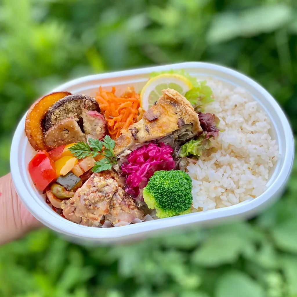 bento@2000w